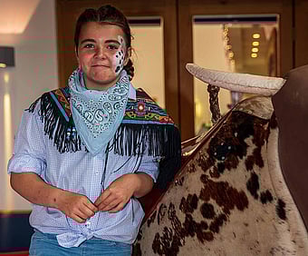 Party at Carrick Centre