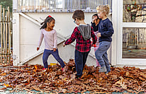 Graduation Kindy 4.5-6yrs