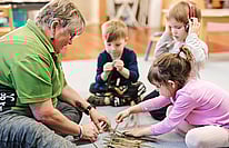 Graduation Kindy 4.5-5yrs