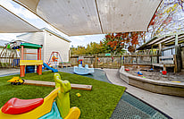 Tots & Toddlers 0-2yrs