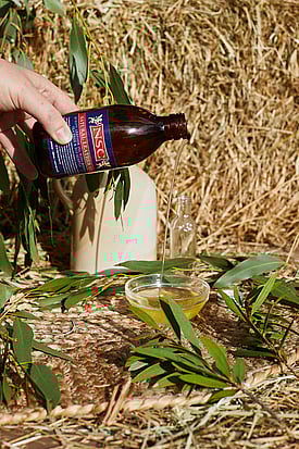 Leathercare Instructions