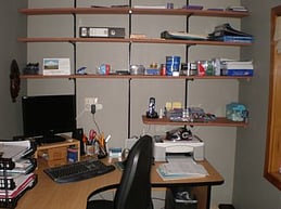 Organise Your Office