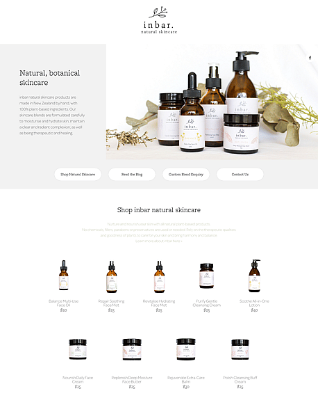 Little Moas | Newly Designed Rocketspark Website by Magic Fingers Graphics | Award winning design