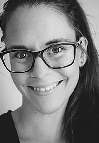 Magic Fingers Graphics | Natalie