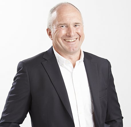 John Mason, Director at Construction Advantage