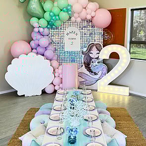 MERMAIDIA - Mermaids are a girls best friend!