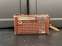 Radio - 1 radio available as shown - does not work