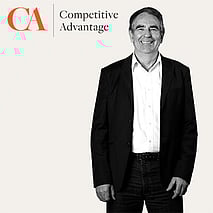 Competitive Advantage