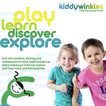 Kiddywinkles Childcare