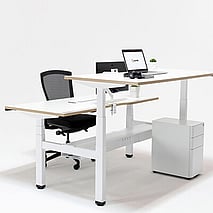 Klever Desks