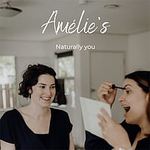 Am&eacute;lie&rsquo;s