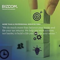 Bizdom Chartered Accountants