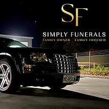 Simply Funerals