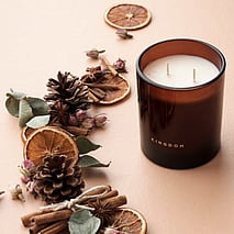 Kingdom Candles