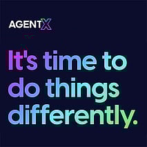 Agent X