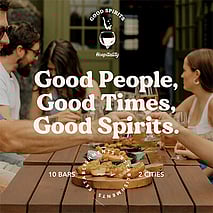 Good Spirits Hospitality