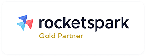Rocketspark GOLD Design Partner - Repeatable 