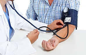 No appointment required