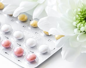 Oral Contraceptive Pill