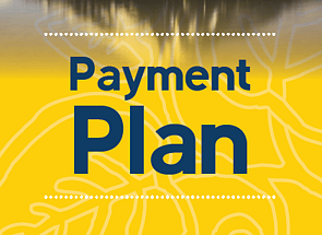 Payment Plan - Put away as little as $2.00 per week