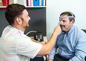 Sleep Services - For a sound night's sleep