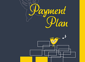 Payment Plan - Put away as little as $2.00 per week