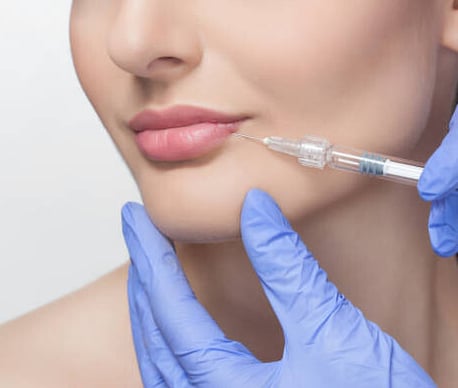 Re-volumising - Add volume or enhance facial features.