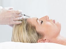 Anti-wrinkle Injectables