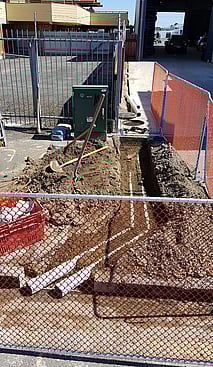 Stormwater drainage - All aspects of stormwater drainage