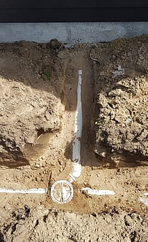 Sewer drainage - All aspects of sewer and waste water drainage