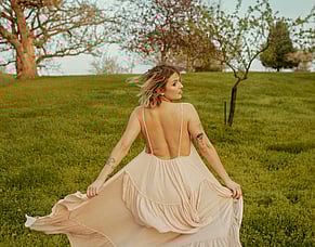 Reiki for Chronic Pain Relief | Gentle Nervous System Support