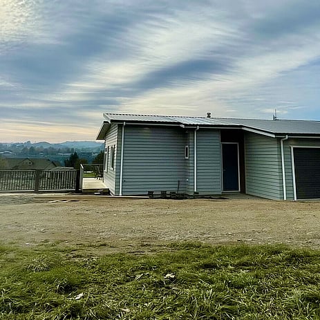 Ardent Building Developments. Hamilton, Waikato. NZ. Image of new home build.