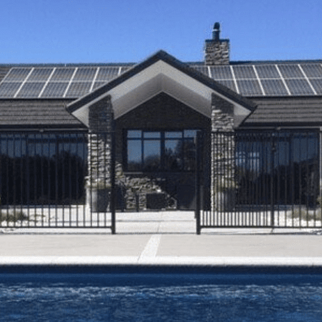 Ardent Building Developments. Hamilton, Waikato. NZ. Image of new home build.