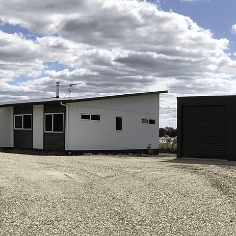 Ardent Building Developments. Hamilton, Waikato. NZ. Image of new home build.