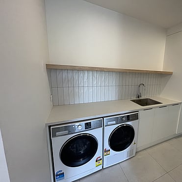 Ardent Building Developments. Hamilton, Waikato. NZ. Image of new home interior