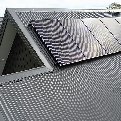 Ardent Building Developments. Hamilton, Waikato. NZ. Image of new home build exterior