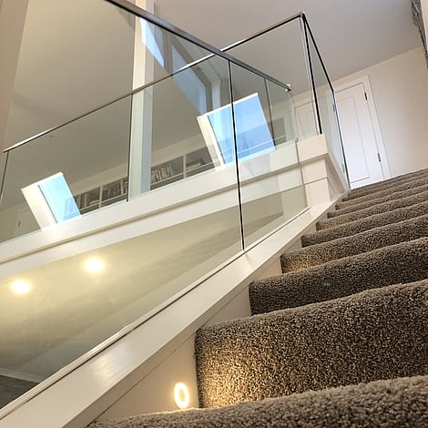 Ardent Building Developments. Hamilton, Waikato. NZ. Image of house renovation interior