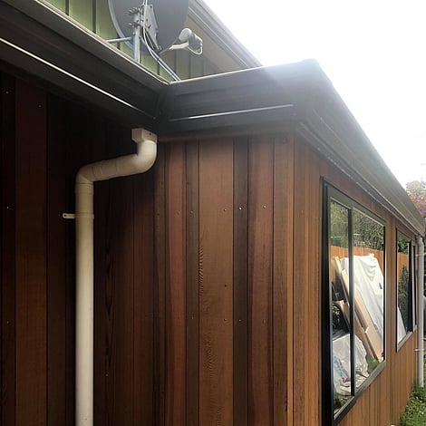 Ardent Building Developments. Hamilton, Waikato. NZ. Image of house exterior