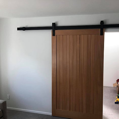 Ardent Building Developments. Hamilton, Waikato. NZ. Image of house interior