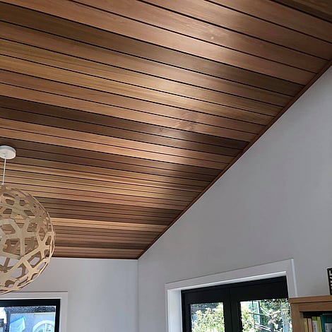 Ardent Building Developments. Hamilton, Waikato. NZ. Image of house interior