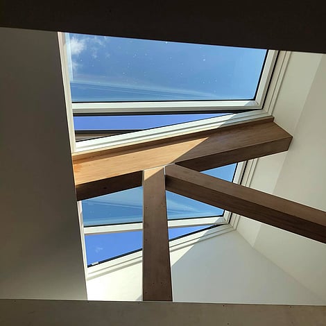 Ardent Building Developments. Hamilton, Waikato. NZ. Image of house interior