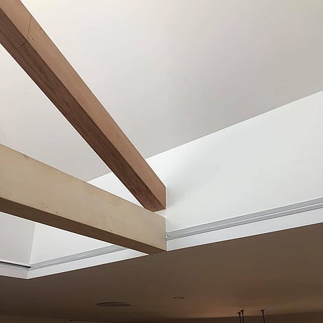 Ardent Building Developments. Hamilton, Waikato. NZ. Image of house interior