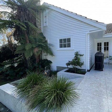 Ardent Building Developments. Hamilton, Waikato. NZ. Image of house renovation