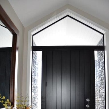 Ardent Building Developments. Hamilton, Waikato. NZ. Image of new home interior