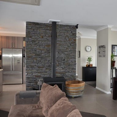 Ardent Building Developments. Hamilton, Waikato. NZ. Image of new home interior