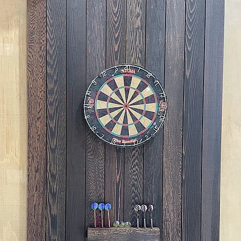 Ardent Building Developments. Hamilton, Waikato. NZ. Image of barn renovation interior