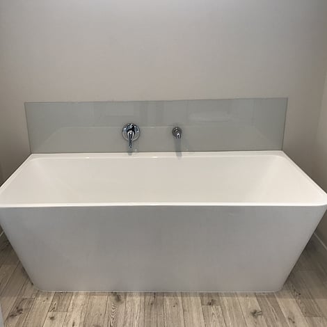 Ardent Building Developments. Hamilton, Waikato. NZ. Image of duplex interior