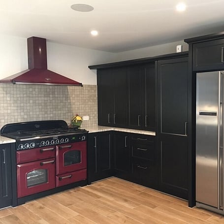 Ardent Building Developments. Hamilton, Waikato. NZ. Image of new home interior