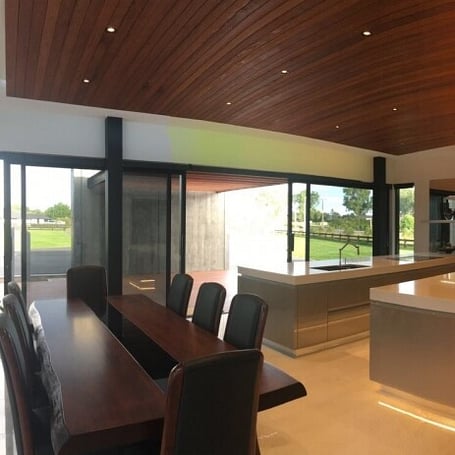 Ardent Building Developments. Hamilton, Waikato. NZ. Image of new home interior