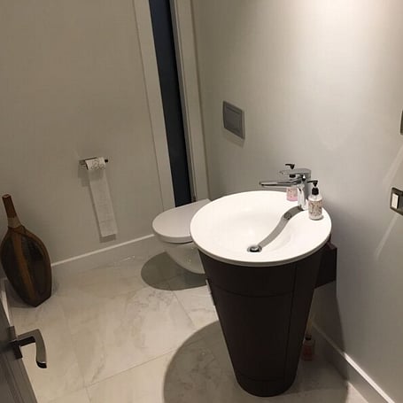 Ardent Building Developments. Hamilton, Waikato. NZ. Image of new home interior